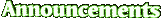 announcement.gif (10015 bytes)